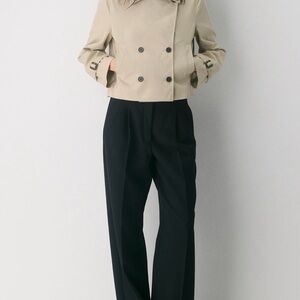 Aritzia Esquire trench coat